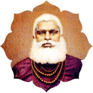 Śrīla Bhaktivinoda Ṭhākura 