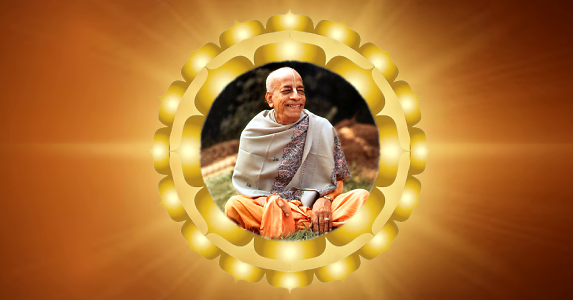 Śrīla-Prabhupāda-Stotram